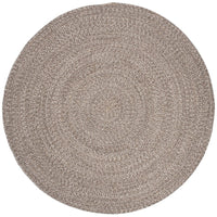 Handmade Braided Mareile Country Cotton Rug