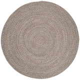 Handmade Braided Mareile Country Cotton Rug