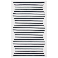 Handmade Braided Mareile Country Cotton Rug