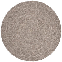 Handmade Braided Mareile Country Cotton Rug