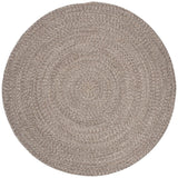 Handmade Braided Mareile Country Cotton Rug
