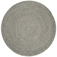 Handmade Braided Mareile Country Cotton Rug