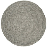 Handmade Braided Mareile Country Cotton Rug