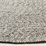 Handmade Braided Mareile Country Cotton Rug