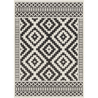 San Diego Geometric Indoor/ Outdoor Area Rug