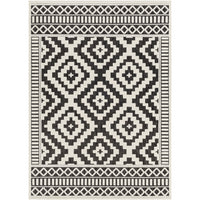 San Diego Geometric Indoor/ Outdoor Area Rug