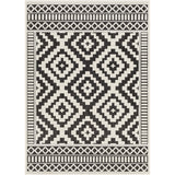 San Diego Geometric Indoor/ Outdoor Area Rug