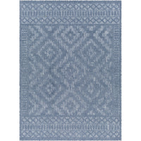 San Diego Geometric Indoor/ Outdoor Area Rug