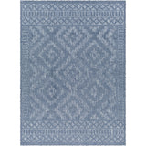 San Diego Geometric Indoor/ Outdoor Area Rug