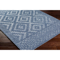 San Diego Geometric Indoor/ Outdoor Area Rug