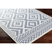 San Diego Geometric Indoor/ Outdoor Area Rug