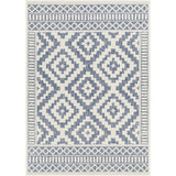 San Diego Geometric Indoor/ Outdoor Area Rug