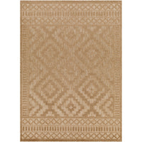 San Diego Geometric Indoor/ Outdoor Area Rug