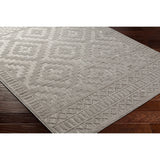 San Diego Geometric Indoor/ Outdoor Area Rug