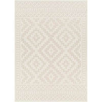 San Diego Geometric Indoor/ Outdoor Area Rug