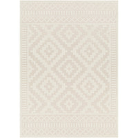 San Diego Geometric Indoor/ Outdoor Area Rug