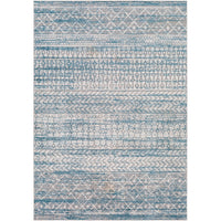 Global Boho Machine Washable Area Soft Rug