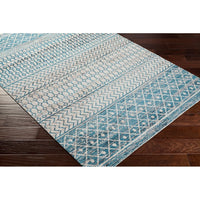Global Boho Machine Washable Area Soft Rug