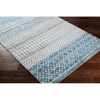Global Boho Machine Washable Area Soft Rug