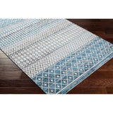 Global Boho Machine Washable Area Soft Rug