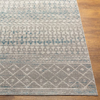 Global Boho Machine Washable Area Soft Rug