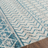 Global Boho Machine Washable Area Soft Rug