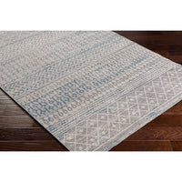 Global Boho Machine Washable Area Soft Rug