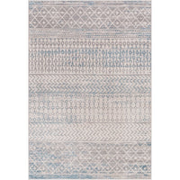 Global Boho Machine Washable Area Soft Rug