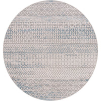 Global Boho Machine Washable Area Soft Rug