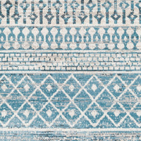 Global Boho Machine Washable Area Soft Rug