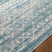 Global Boho Machine Washable Area Soft Rug