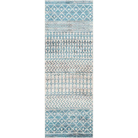 Global Boho Machine Washable Area Soft Rug