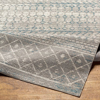 Global Boho Machine Washable Area Soft Rug