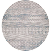 Global Boho Machine Washable Area Soft Rug