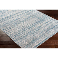 Global Boho Machine Washable Area Soft Rug