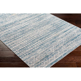 Global Boho Machine Washable Area Soft Rug