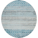Global Boho Machine Washable Area Soft Rug