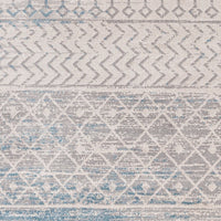 Global Boho Machine Washable Area Soft Rug