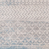 Global Boho Machine Washable Area Soft Rug