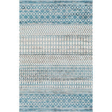 Global Boho Machine Washable Area Soft Rug