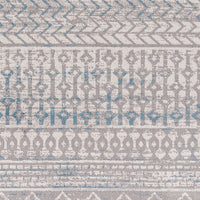 Global Boho Machine Washable Area Soft Rug