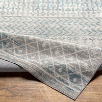 Global Boho Machine Washable Area Soft Rug