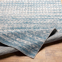 Global Boho Machine Washable Area Soft Rug