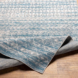 Global Boho Machine Washable Area Soft Rug