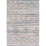 Global Boho Machine Washable Area Soft Rug
