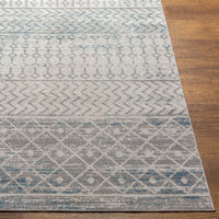 Global Boho Machine Washable Area Soft Rug