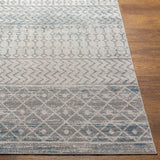 Global Boho Machine Washable Area Soft Rug