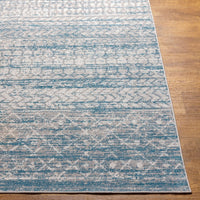 Global Boho Machine Washable Area Soft Rug