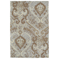 Soho Collectioncozy Toes Collection Soft Area Rug