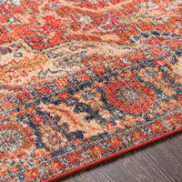 Persian Machine Washable Area Soft Rug